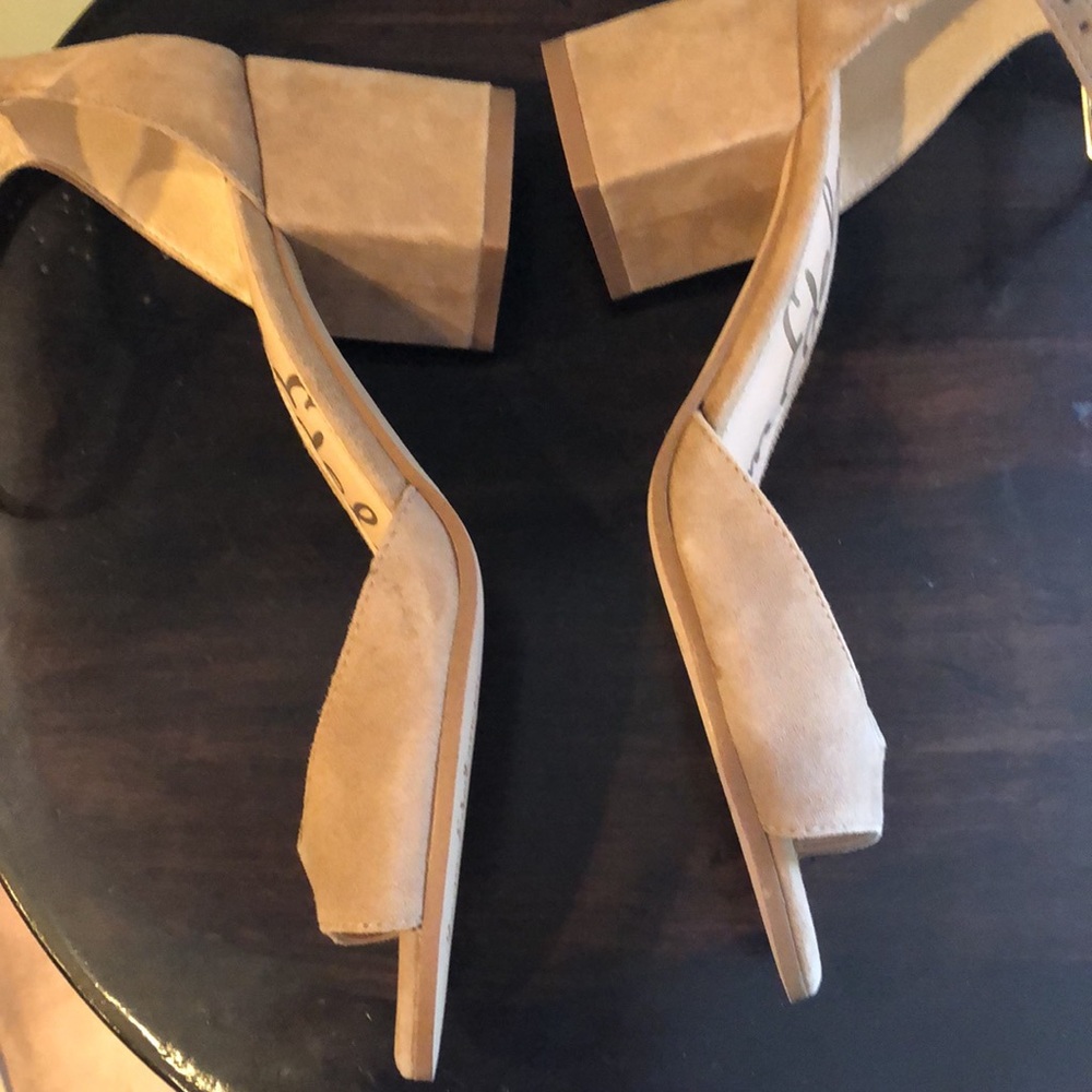 Sam Edelman - Picture 8 of 8